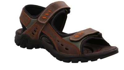 Rohde Sandalen